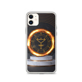 Belphegor iPhone Case