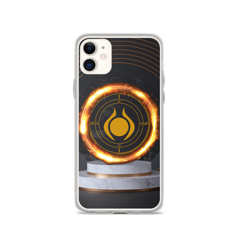 Isis iPhone Case