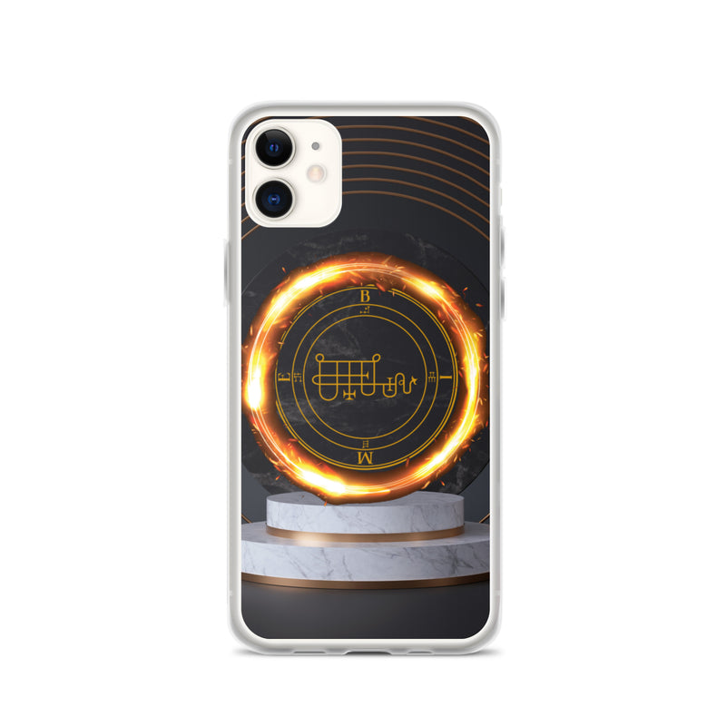 Bime iPhone Case