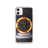 Sekhmet iPhone Case