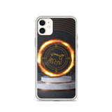 Auns iPhone Case