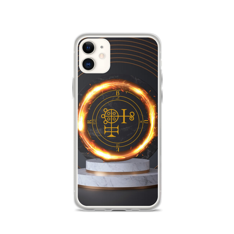 Buer iPhone Case
