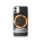 Halphas iPhone Case