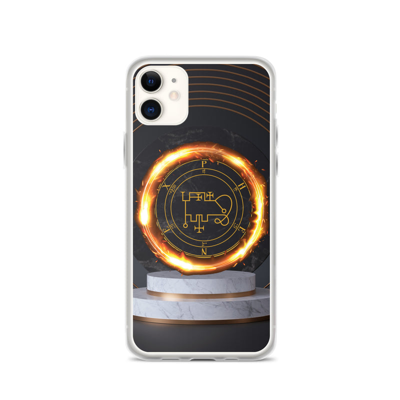 Phenex iPhone Case