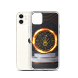 Lucifuge iPhone Case