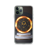 Seventh iPhone Case