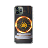 Isis iPhone Case