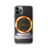 Bime iPhone Case