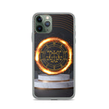 Marchosias iPhone Case