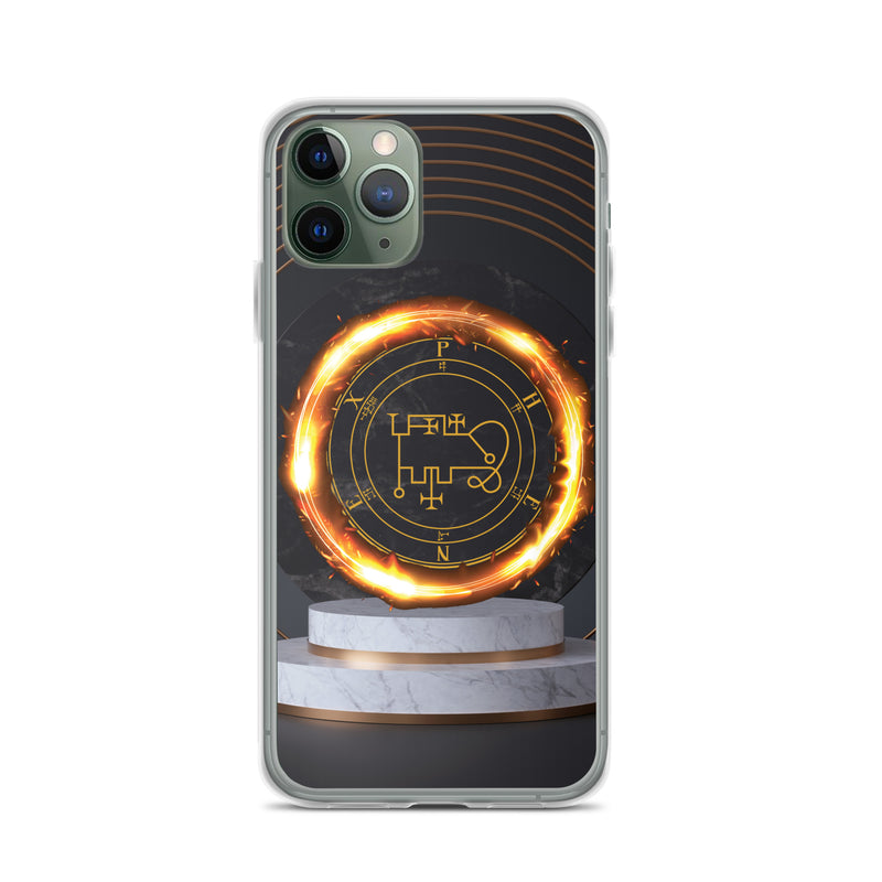 Phenex iPhone Case