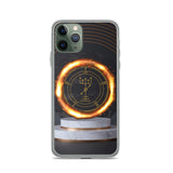 Thoth iPhone Case