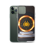 Isis iPhone Case
