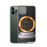 Halphas iPhone Case