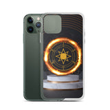 Ishtar iPhone Case