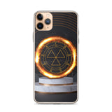 Choronzon iPhone Case