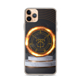 Gremori iPhone Case