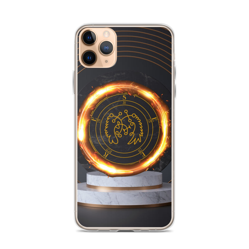 Seere iPhone Case