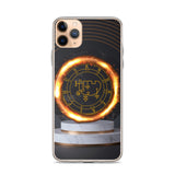 Andrealphus iPhone Case