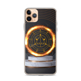 Aphrodite iPhone Case