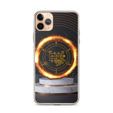 Berith iPhone Case