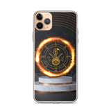 Lucifuge iPhone Case