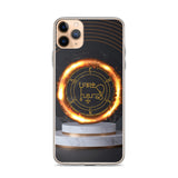 Phenex iPhone Case