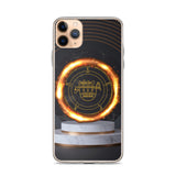 Vepar iPhone Case