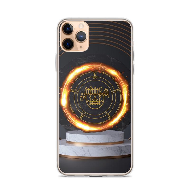Vepar iPhone Case