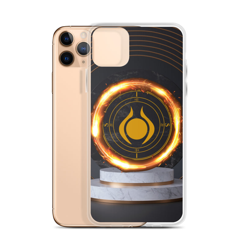 Isis iPhone Case