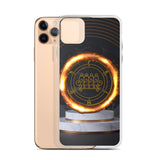 Paimon iPhone Case