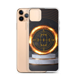 Amon iPhone Case