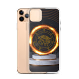 Bifrons iPhone Case