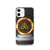 Leviathan iPhone Case