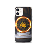 Isis iPhone Case