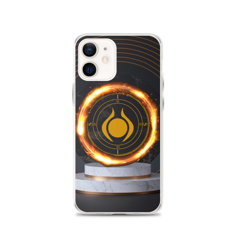 Isis iPhone Case