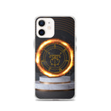 Gremori iPhone Case