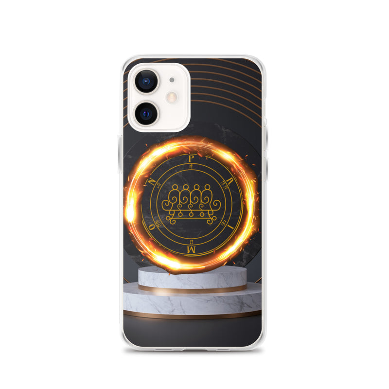 Paimon iPhone Case