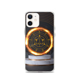Aphrodite iPhone Case