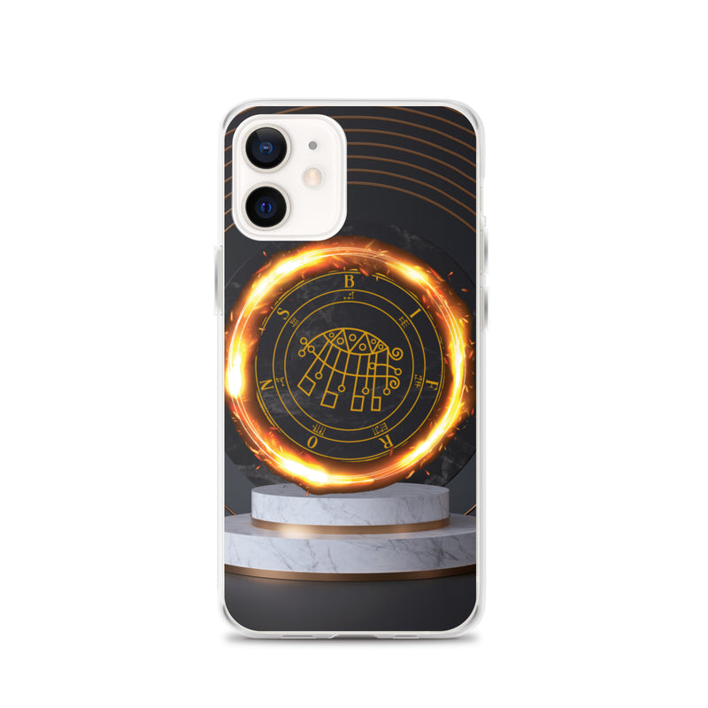 Bifrons iPhone Case