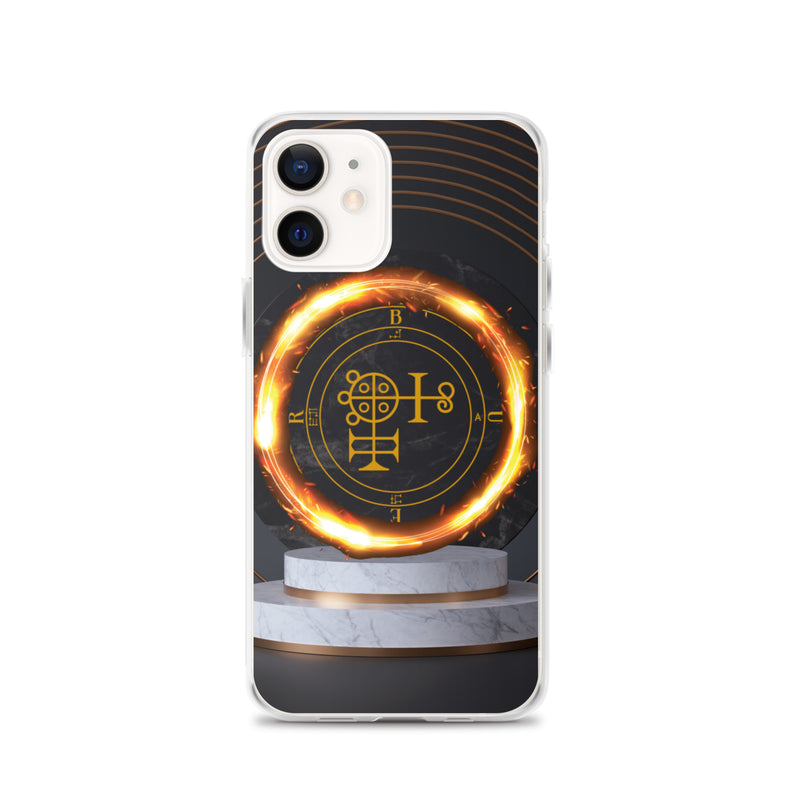 Buer iPhone Case