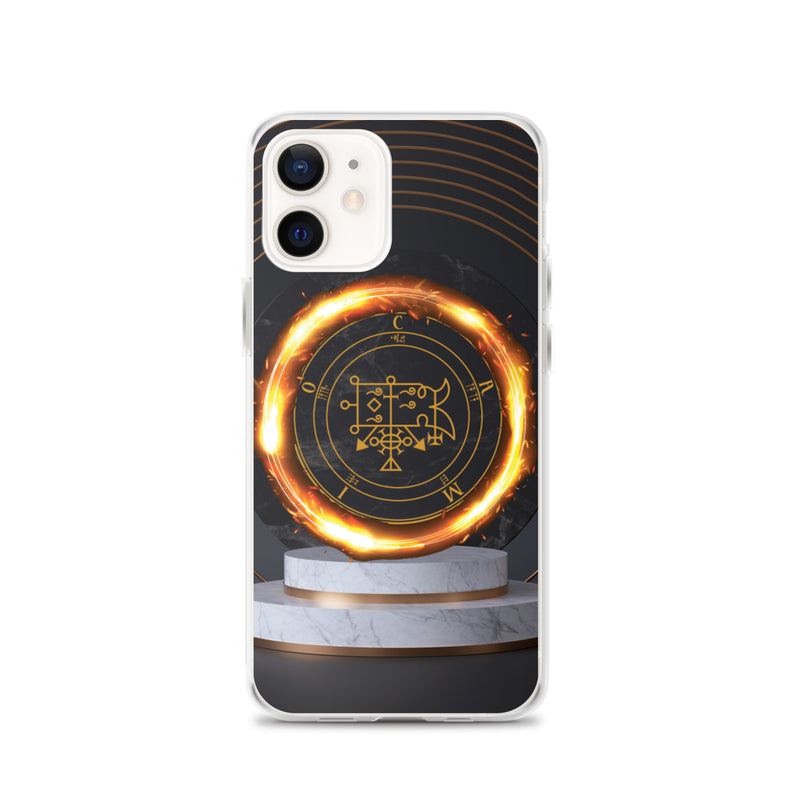 Camio iPhone Case