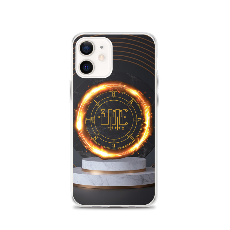 Haagenti iPhone Case