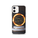 Phenex iPhone Case