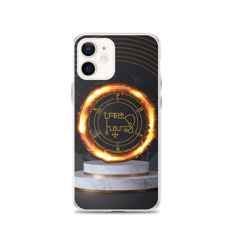 Phenex iPhone Case