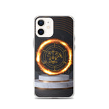 Purson iPhone Case