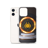 Isis iPhone Case