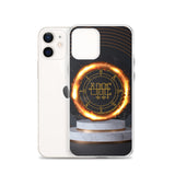 Haagenti iPhone Case