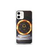 Seventh iPhone Case