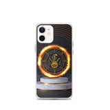 Lucifuge iPhone Case