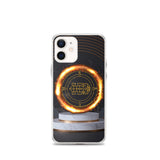 Raum iPhone Case